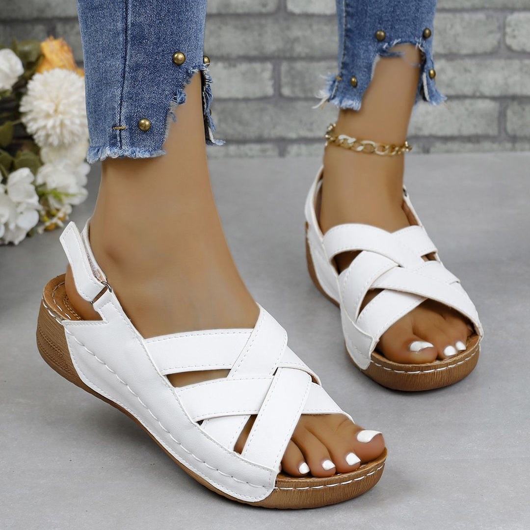 Orthopedic Sandals