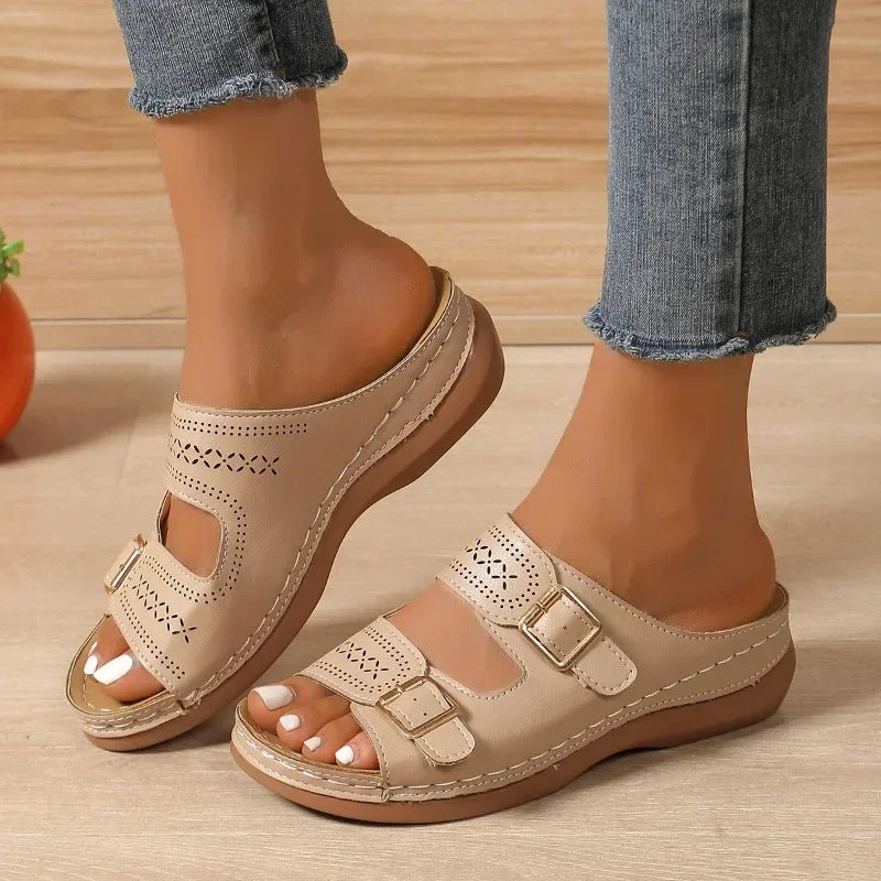 Adjustable Sandals™