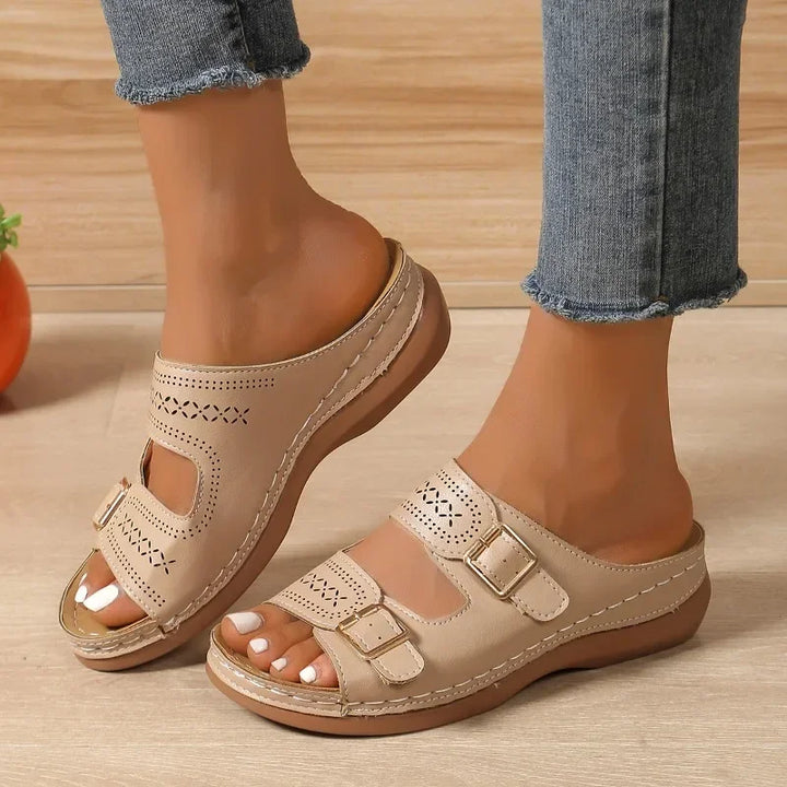 Adjustable Sandals™