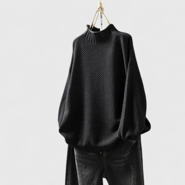 Sophisticated Sweater