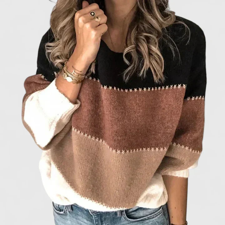 Comfortable Sweater