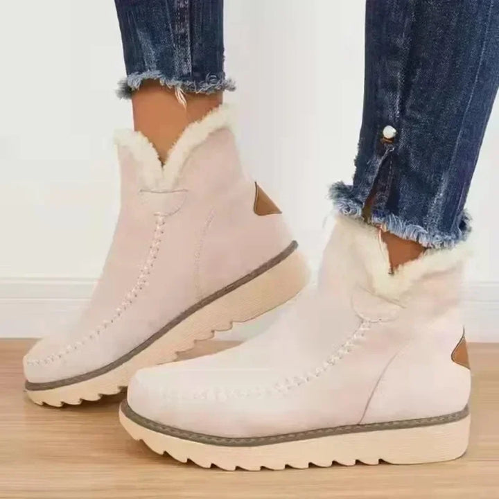 Orthopedic Ankle Boots™