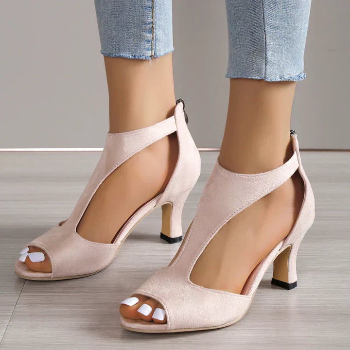 Orthopedic Sandals with heels™