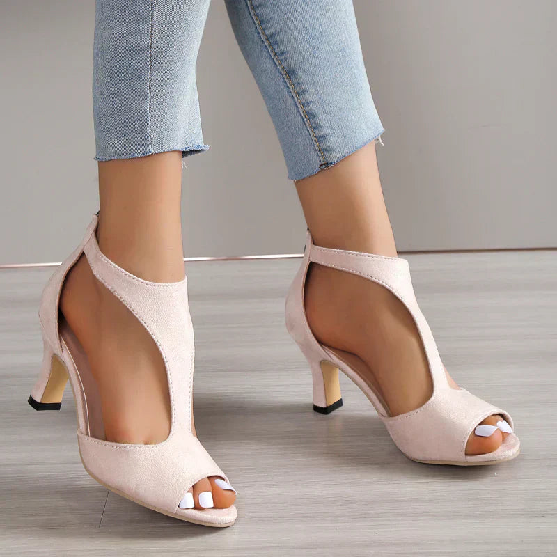 Orthopedic Sandals with heels™