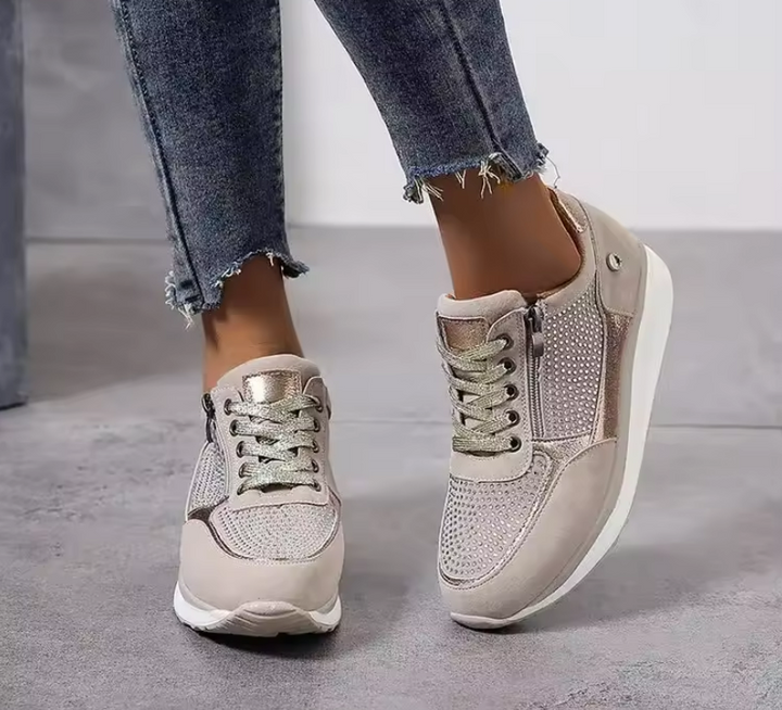 Everyday Ease Sneakers™