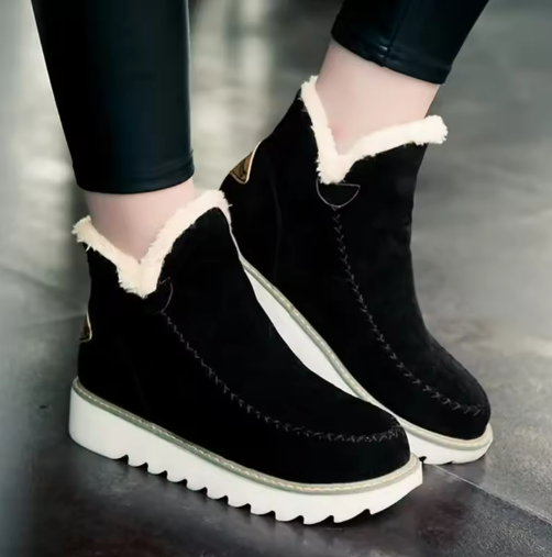 Orthopedic Ankle Boots™