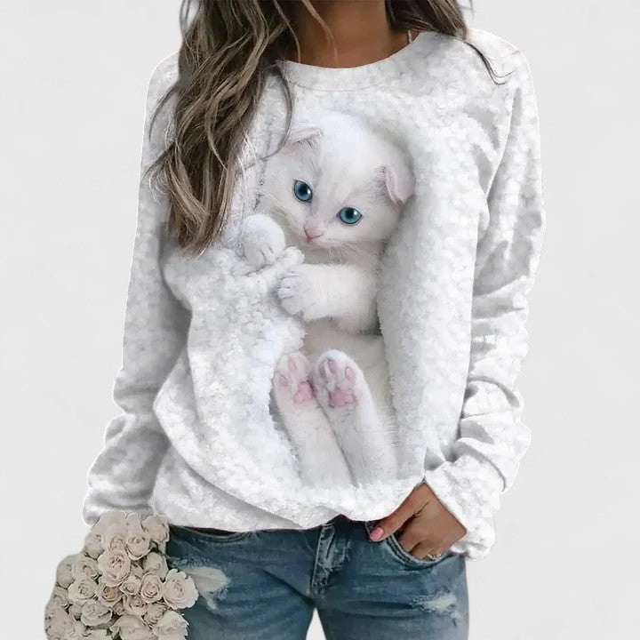 Comfortable Sweatshirt