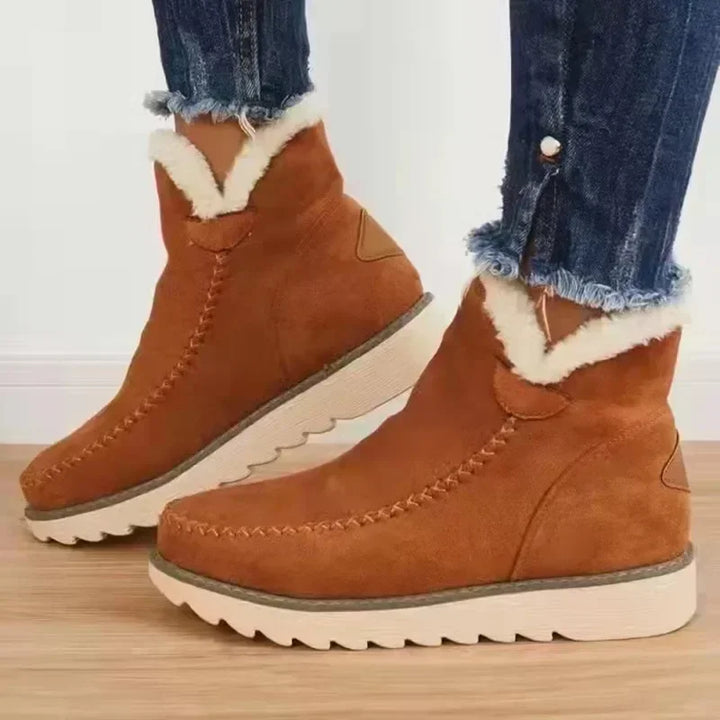 Orthopedic Ankle Boots™