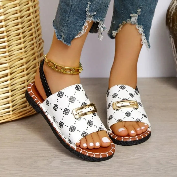 Anti-Slip Orthopedic Sandals™