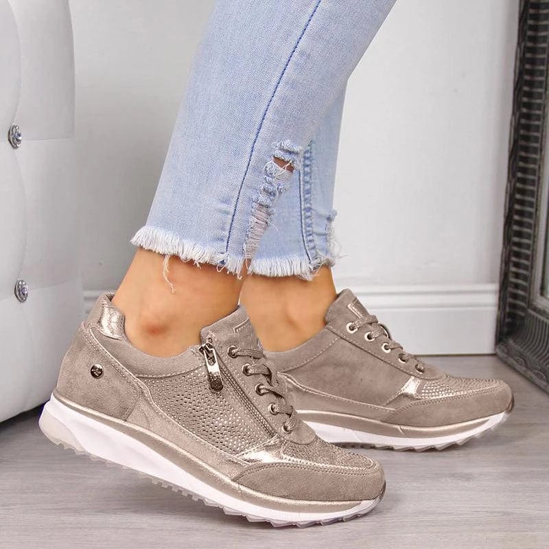 Everyday Ease Sneakers™