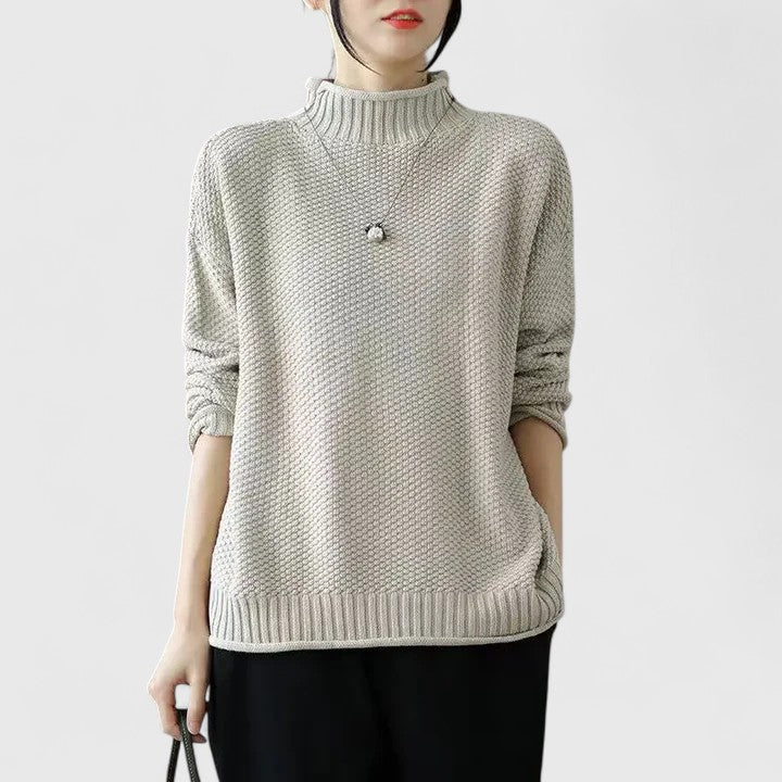 Sophisticated Sweater