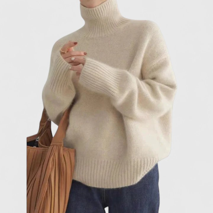 Elegant Sweater