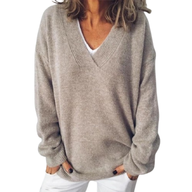 Luxurious Soft Sweater