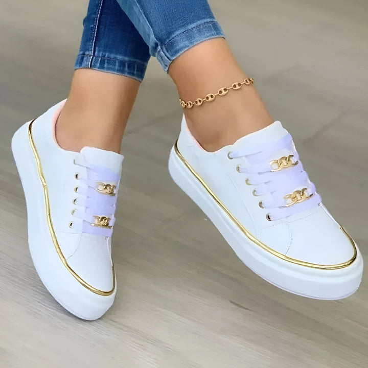 Stylish Orthopedic Women’s Sneakers™