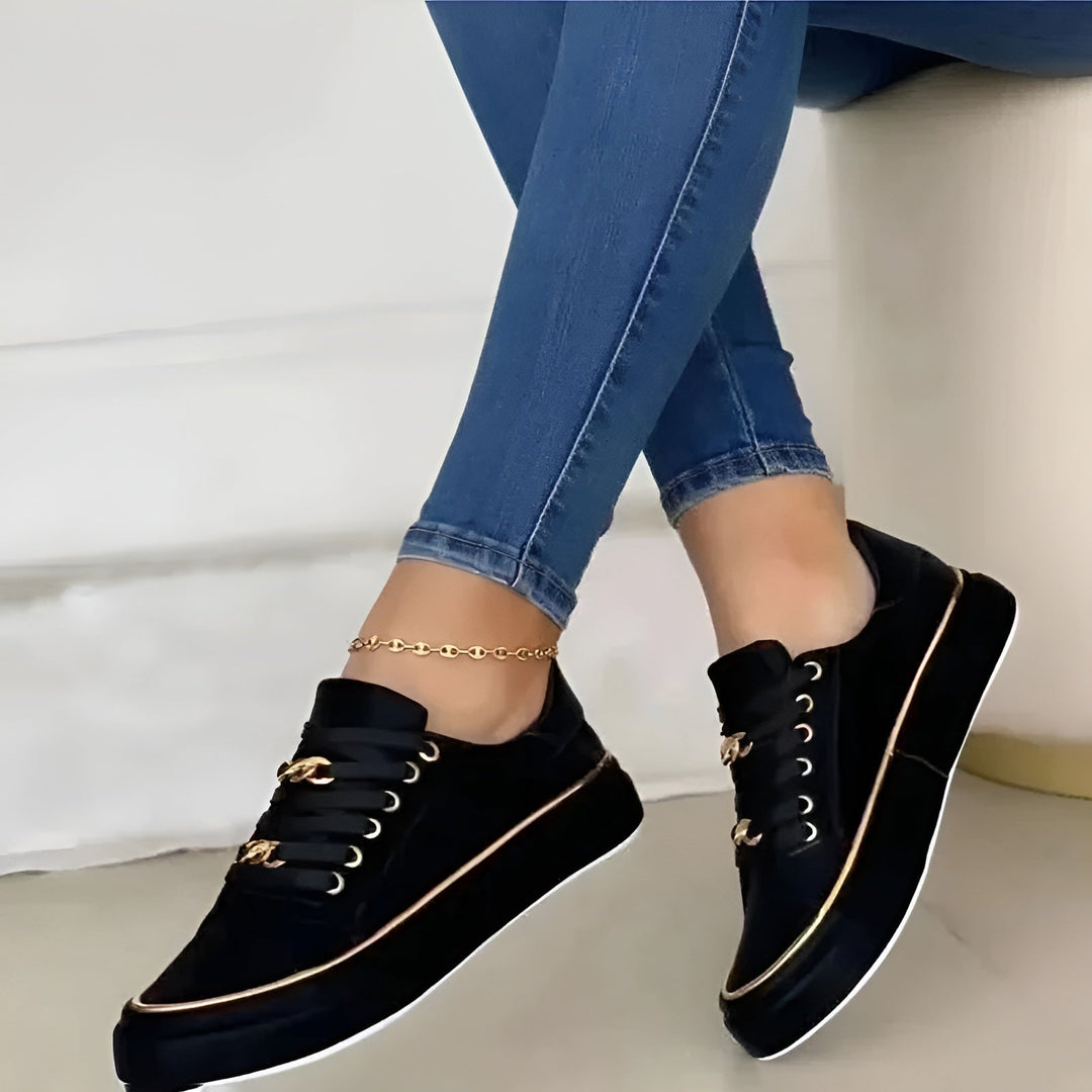 Stylish Orthopedic Women’s Sneakers™