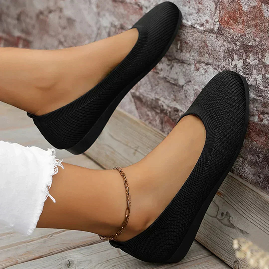 Anti-slip breathable shoes™