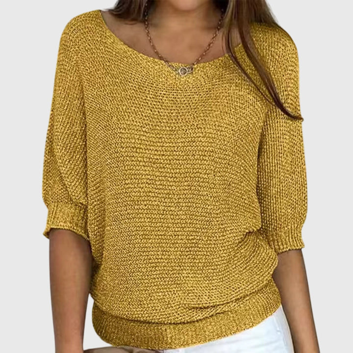 Elegant Sweater