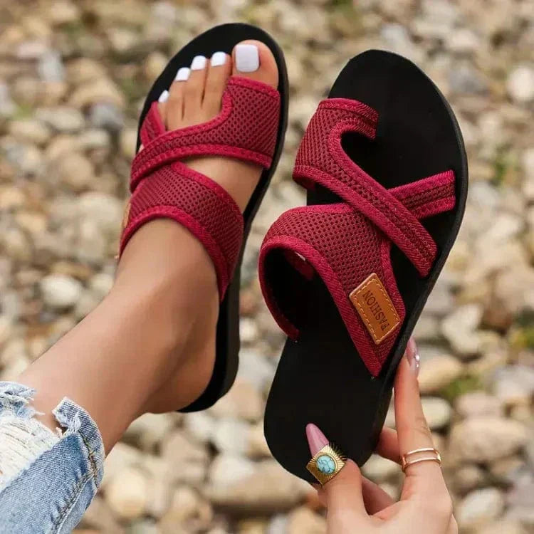 Orthopedic Slipper™