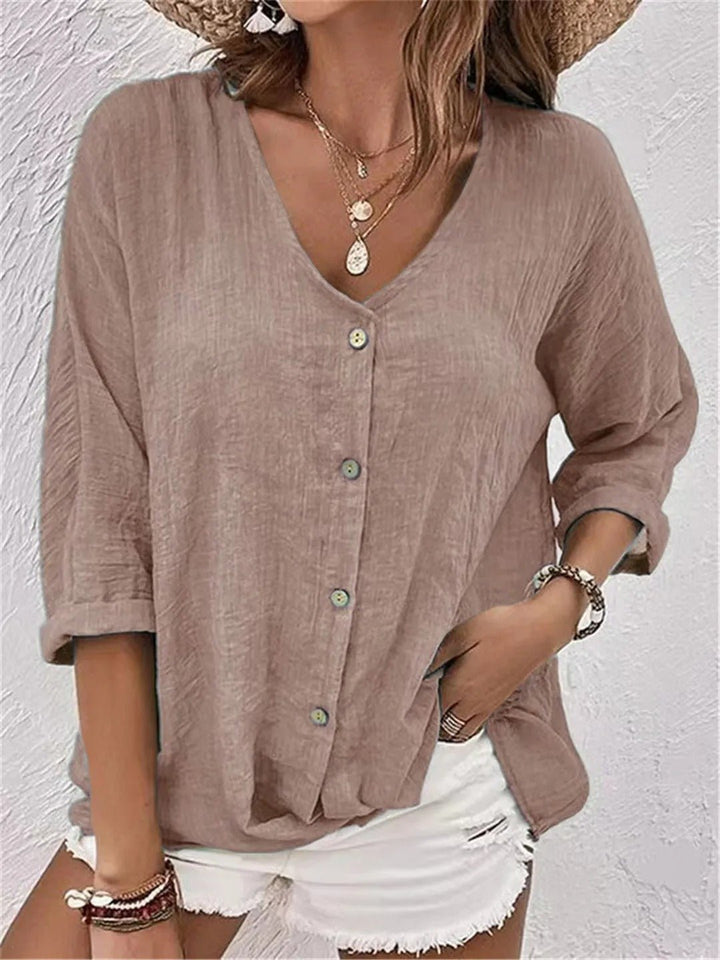 Breezy Day Top
