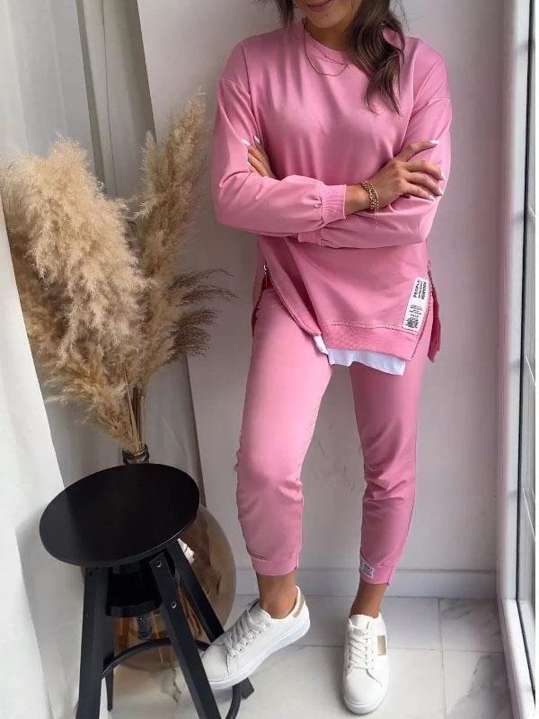 Comfortable Loungewear Set