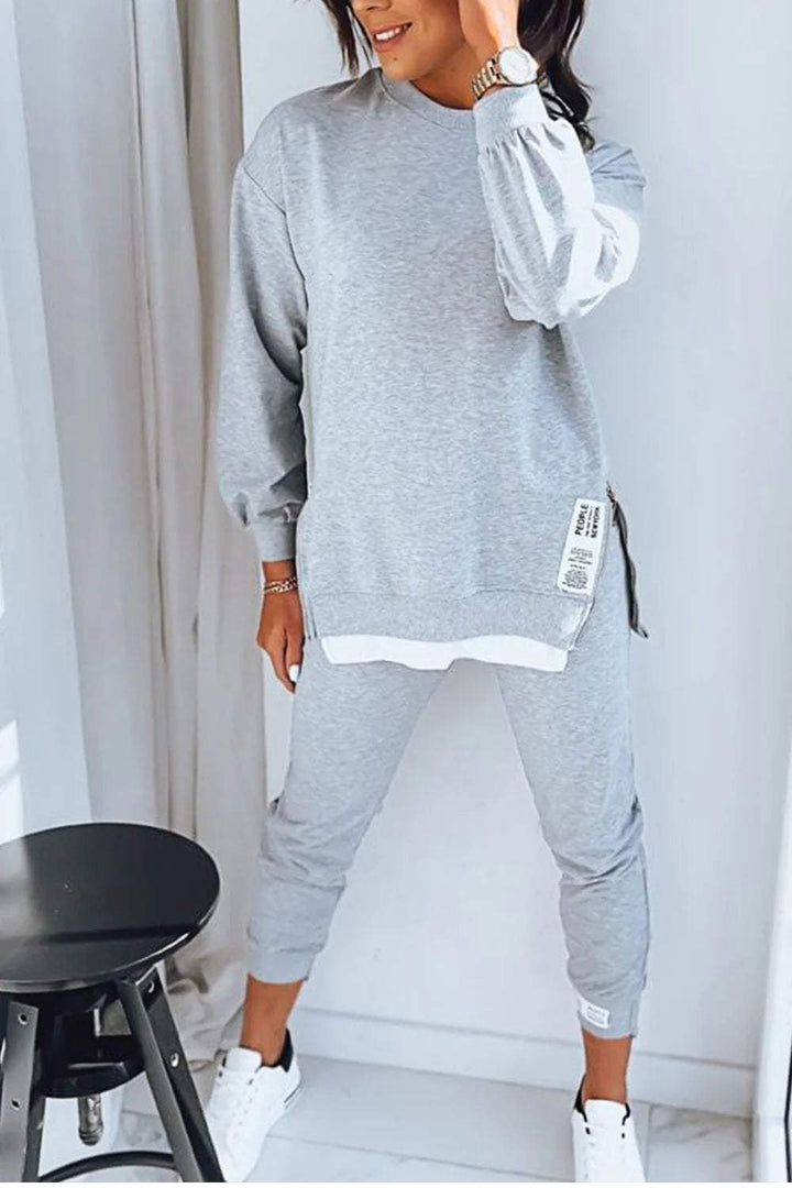 Comfortable Loungewear Set