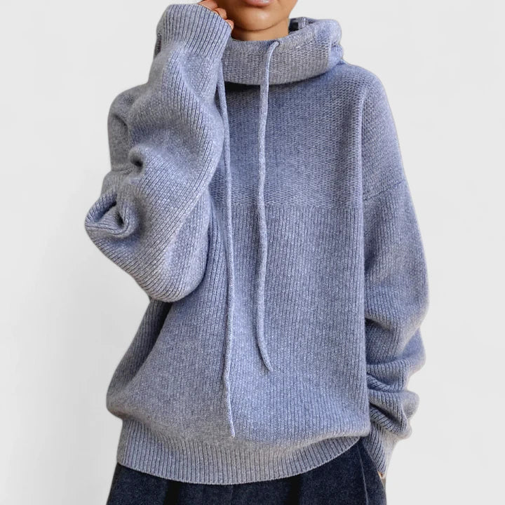 Comfortable Hoodie