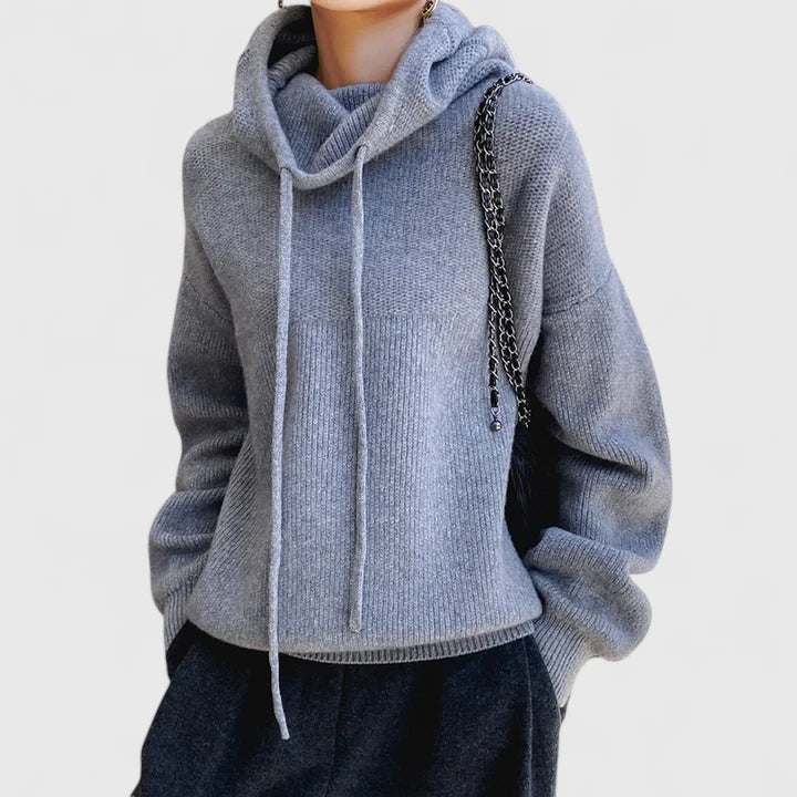 Comfortable Hoodie