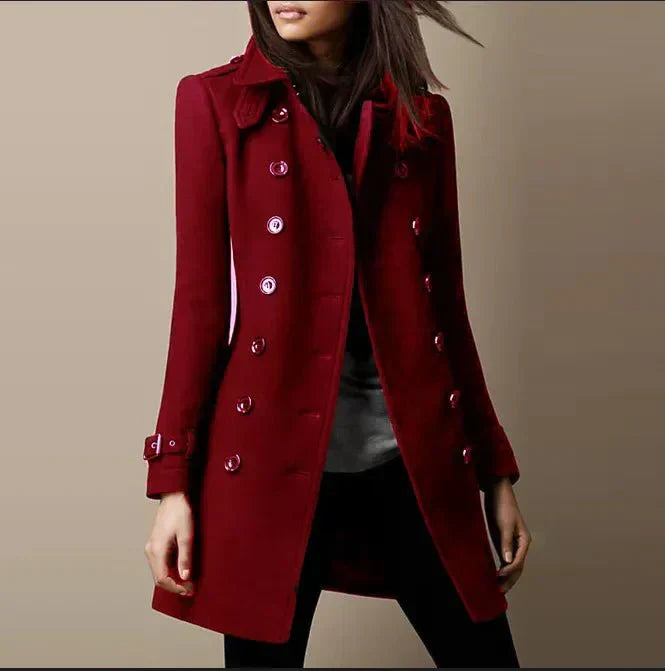 Trendy Coat