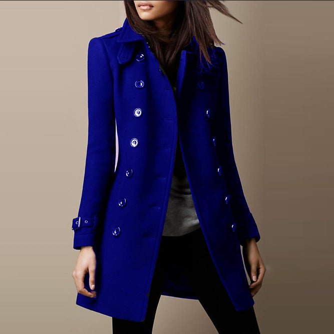 Trendy Coat