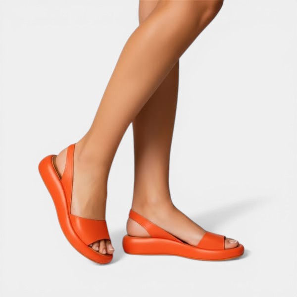 Glenda™ Open-Toe & Non-Slip Sandals