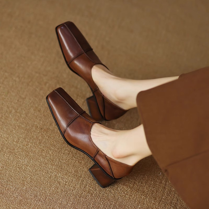Stylish Loafers