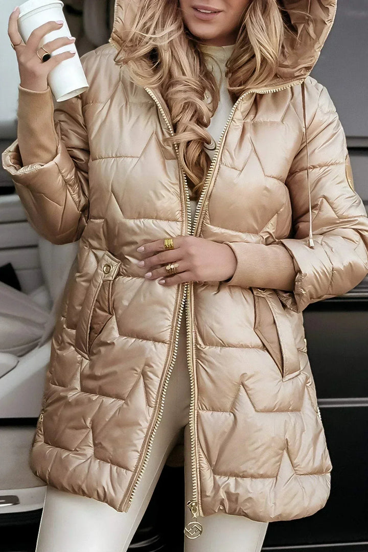 Stylish casual coat