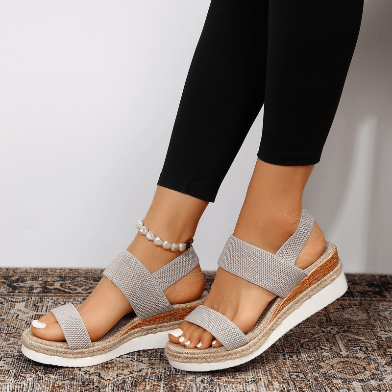 Orthopedic Platform Sandals™