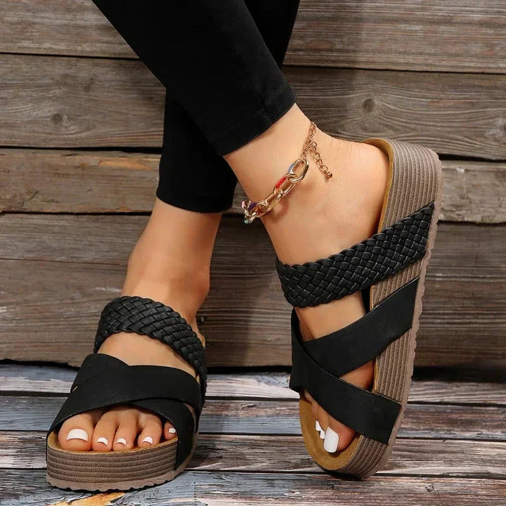 Orthopedic Sandals™