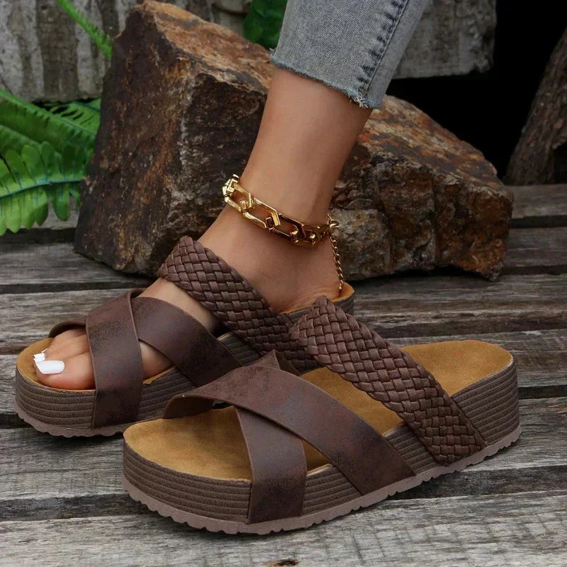 Orthopedic Sandals™