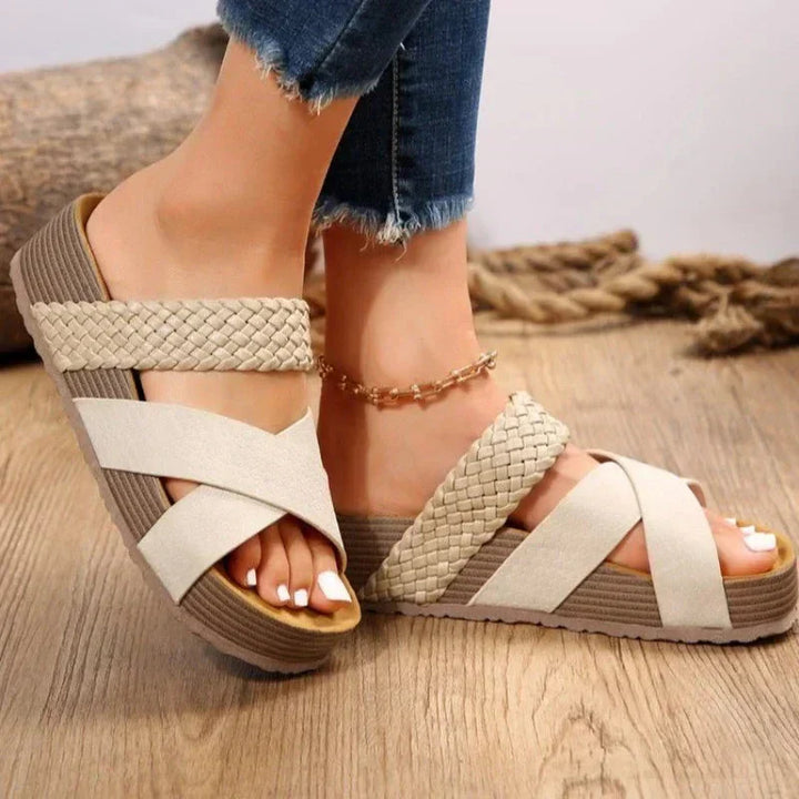 Orthopedic Sandals™