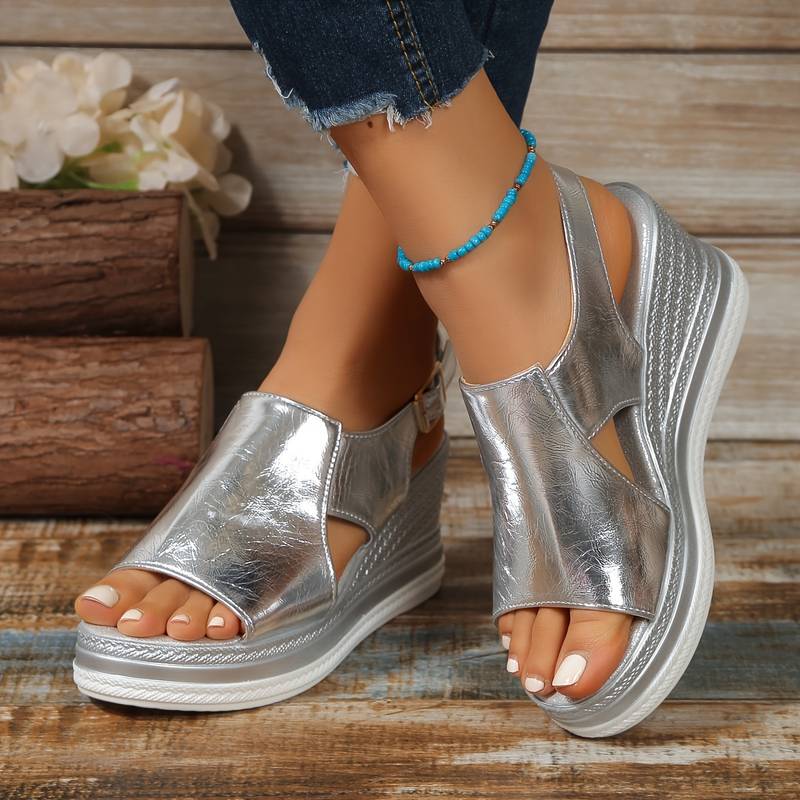 Orthopedic Sandals™