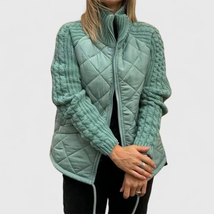 Josie | Stylish Outerwear