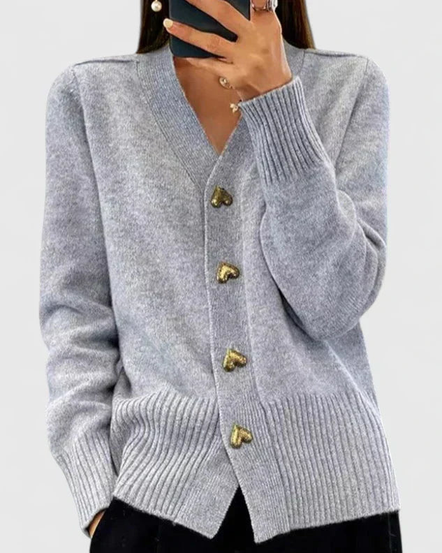 Elegant Cardigan