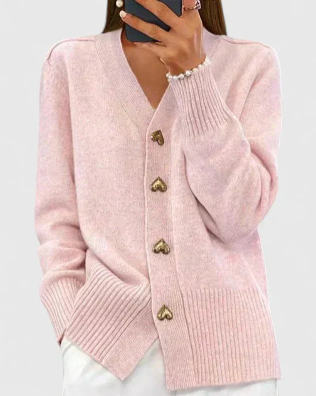 Elegant Cardigan